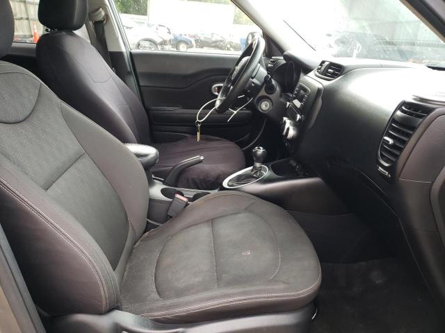Photo 5 from auction – 2015 KIA SOUL with VIN KNDJN2A2XF7205830