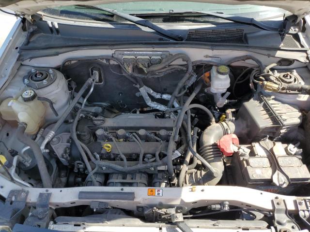 Photo 7 from auction – 2011 FORD ESCAPE XLT with VIN 1FMCU0D70BKA86986
