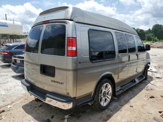 Photo 4 from auction – 2003 CHEVROLET EXPRESS G1 with VIN 1GBFG15T931166812