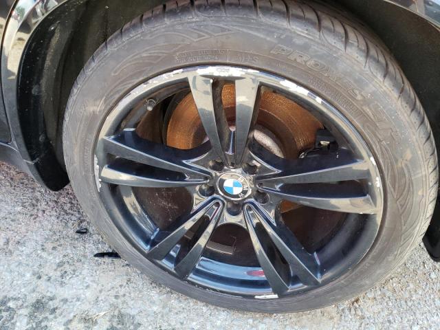 Photo 9 from auction – 2013 BMW X5 M with VIN 5YMGY0C58D0C11705