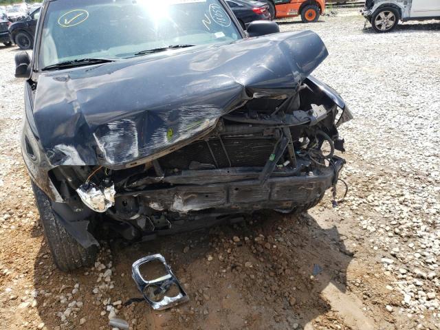 Photo 9 from auction – 2004 GMC ENVOY with VIN 1GKDS13S842367550