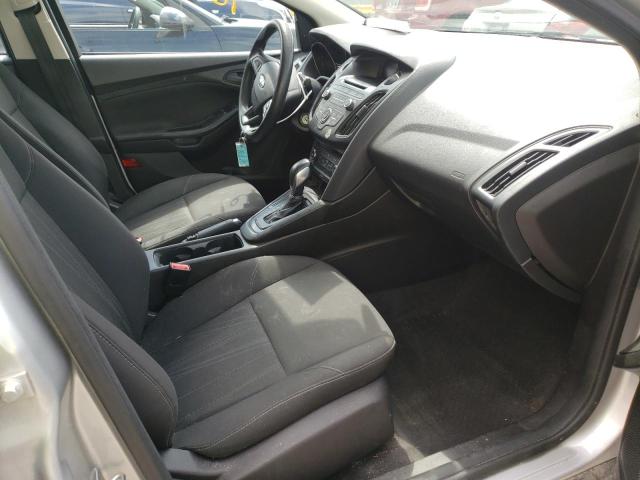 Photo 5 from auction – 2016 FORD FOCUS S with VIN 1FADP3E26GL302271