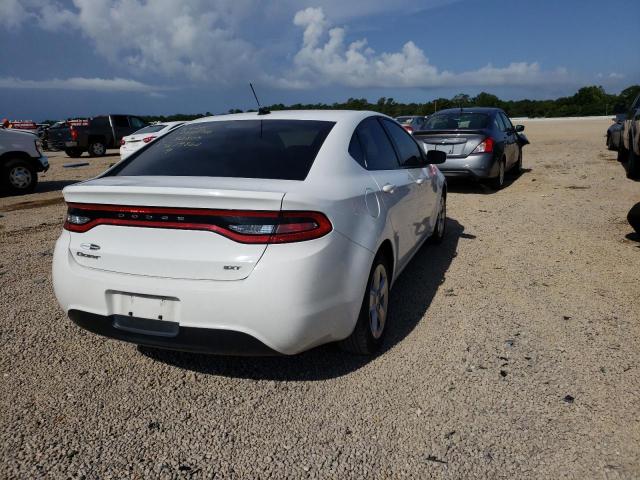 Photo 4 from auction – 2016 DODGE DART SXT with VIN 1C3CDFBB2GD679862