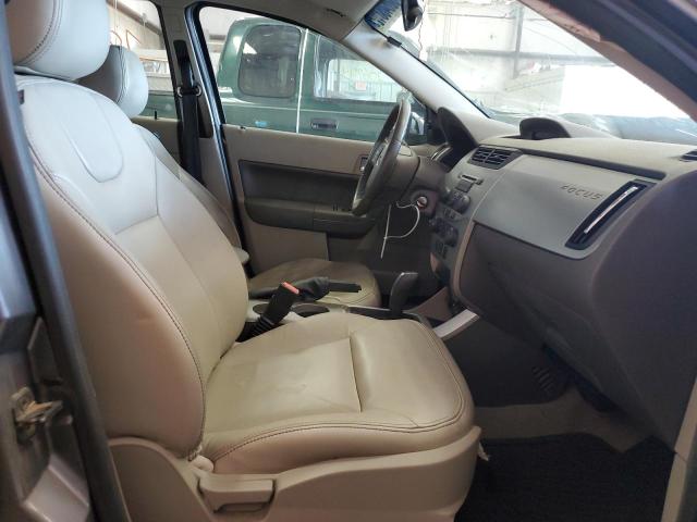 Photo 5 from auction – 2009 FORD FOCUS SEL with VIN 1FAHP37N79W139141
