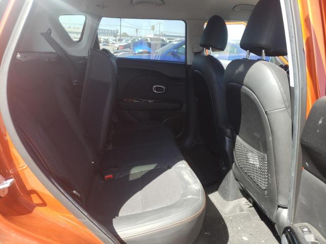 Photo 6 from auction – 2018 KIA SOUL ! with VIN KNDJX3AA2J7590493