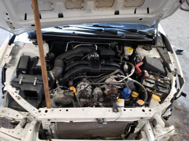 Photo 7 from auction – 2017 SUBARU IMPREZA with VIN 4S3GTAA68H3709719