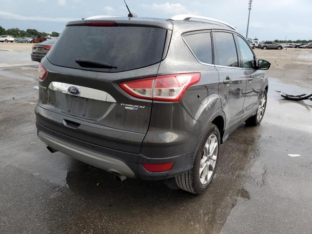 Photo 4 from auction – 2016 FORD ESCAPE TIT with VIN 1FMCU9JX2GUB50109