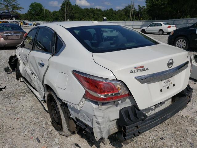 Photo 3 from auction – 2012 NISSAN VERSA S with VIN 3N1BC1CP1CK297777