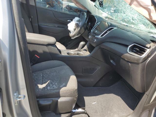 Photo 5 from auction – 2018 CHEVROLET EQUINOX LT with VIN 2GNAXJEV0J6142455