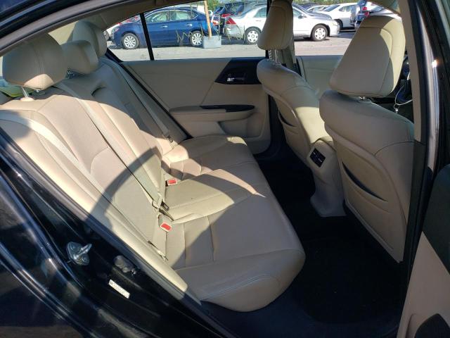 Photo 6 from auction – 2013 HONDA ACCORD EXL with VIN 1HGCR2F85DA070302