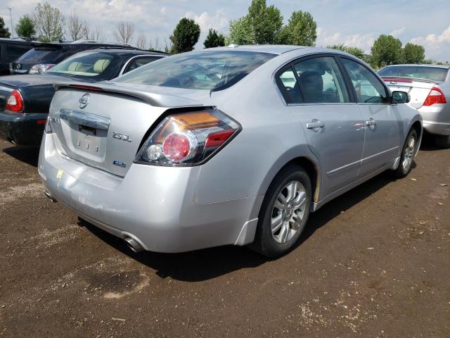 Photo 4 from auction – 2010 NISSAN ALTIMA BAS with VIN 1N4AL2APXAC189443