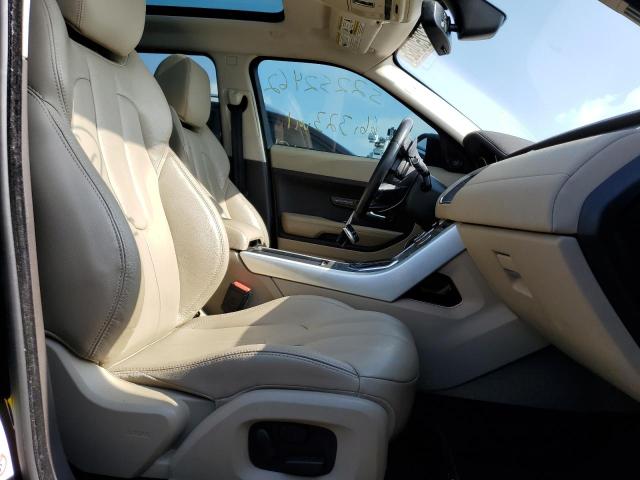 Photo 5 from auction – 2015 LAND ROVER RANGE ROVE with VIN SALVP2BG4FH076766