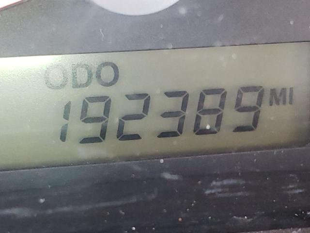 Photo 8 from auction – 2007 KIA SEDONA EX with VIN KNDMB233876179084