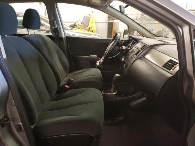 Photo 5 from auction – 2012 NISSAN VERSA S with VIN 3N1BC1CP7CK283639