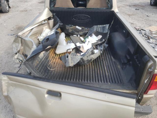 Photo 6 from auction – 1999 FORD RANGER with VIN 1FTYR10C3XTA56791