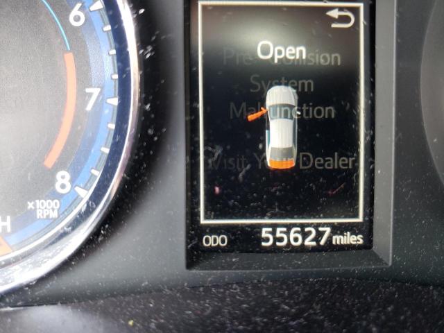 Photo 8 from auction – 2017 TOYOTA COROLLA L with VIN 5YFBURHE0HP590350