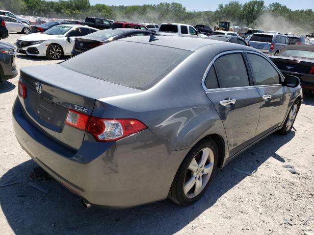 Photo 4 from auction – 2010 ACURA TSX with VIN JH4CU2F66AC013343
