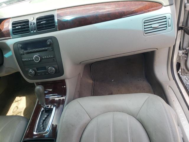 Photo 9 from auction – 2009 BUICK LUCERNE CX with VIN 1G4HD57M69U119072