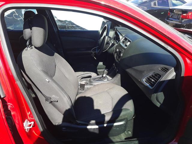 Photo 5 from auction – 2013 DODGE AVENGER SE with VIN 1C3CDZAB3DN754397