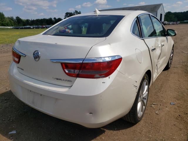 Photo 4 from auction – 2013 BUICK VERANO with VIN 1G4PP5SK9D4123523