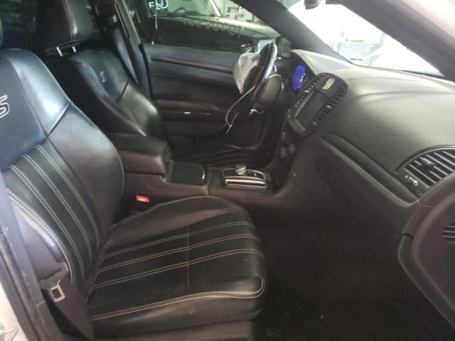 Photo 5 from auction – 2016 CHRYSLER 200 TOURIN with VIN 2C3CCAGG3GH253336