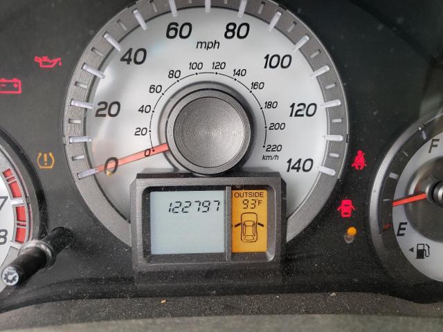 Photo 8 from auction – 2015 HONDA PILOT EX with VIN 5FNYF3H49FB002429