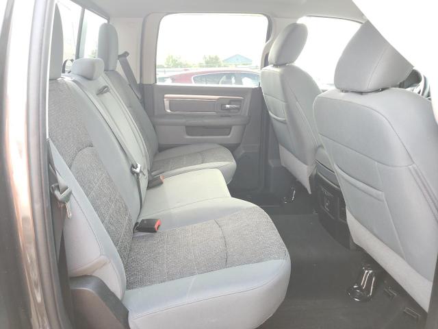 Photo 6 from auction – 2018 RAM 1500 SLT with VIN 3C6RR7LT8JG212497