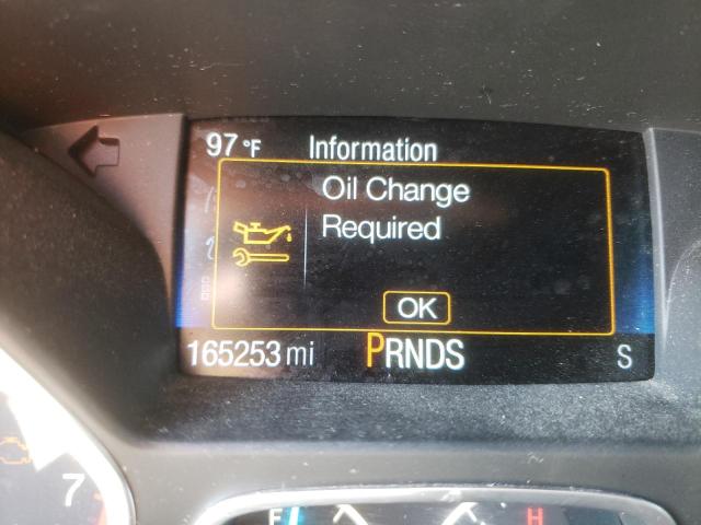 Photo 8 from auction – 2017 FORD ESCAPE SE with VIN 1FMCU0GD6HUB61673