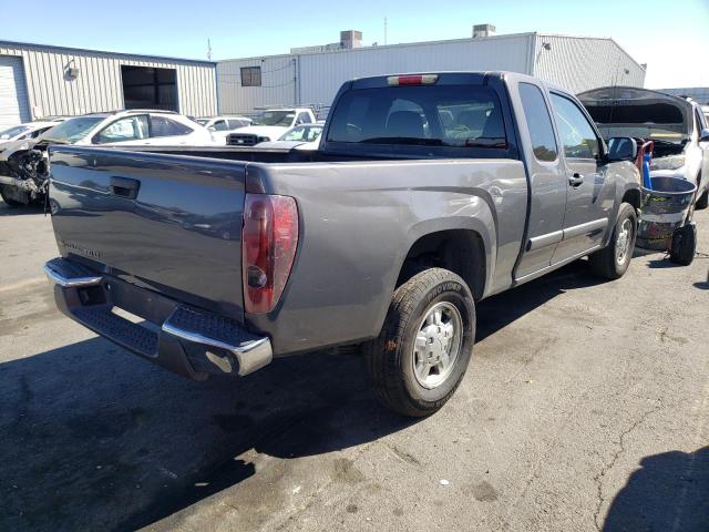 Photo 4 from auction – 2008 CHEVROLET COLORADO with VIN 1GCCS19E688178830