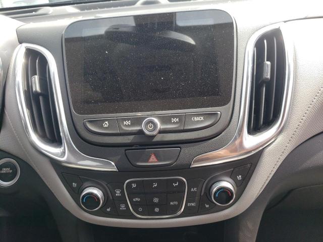 Photo 9 from auction – 2019 CHEVROLET EQUINOX PR with VIN 3GNAXPEX0KL362485