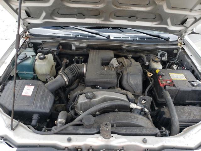 Photo 7 from auction – 2012 CHEVROLET COLORADO L with VIN 1GCDSCFE1C8104499