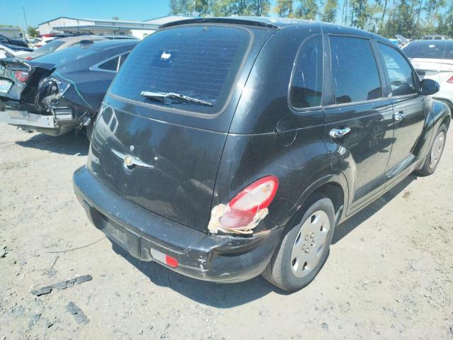 Photo 4 from auction – 2007 CHRYSLER PT CRUISER with VIN 3A4FY48B57T601699