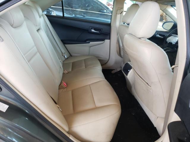 Photo 6 from auction – 2013 TOYOTA CAMRY L with VIN 4T1BF1FK7DU680723