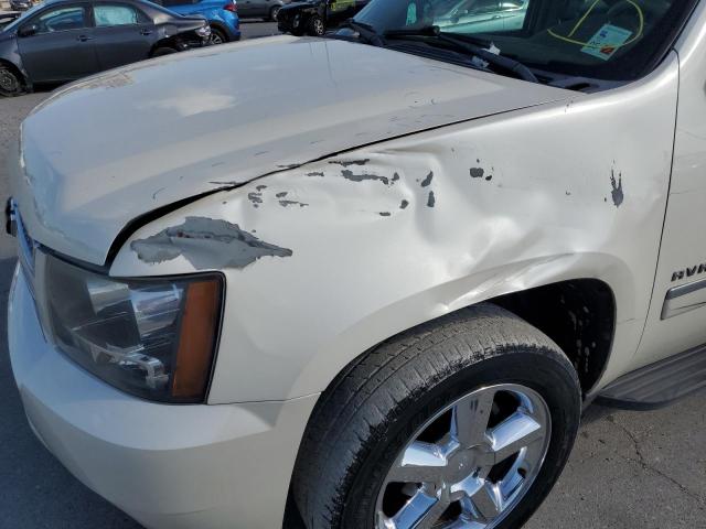 Photo 9 from auction – 2013 CHEVROLET AVALANCHE with VIN 3GNMCGE05DG168882