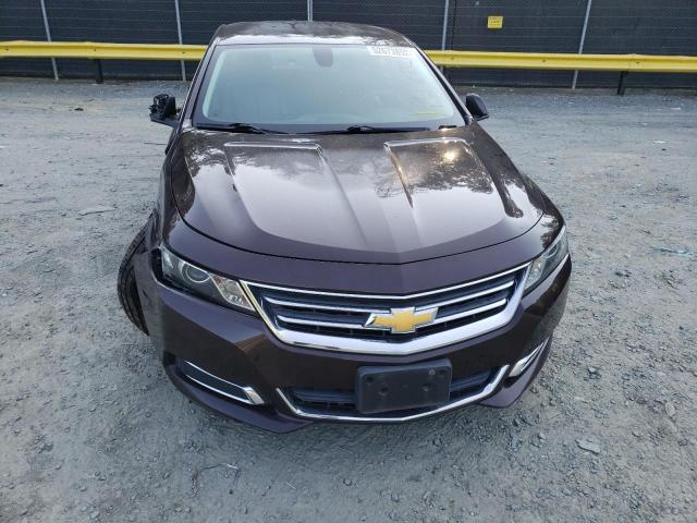 Photo 9 from auction – 2015 CHEVROLET IMPALA LT with VIN 2G1125S33F9265019