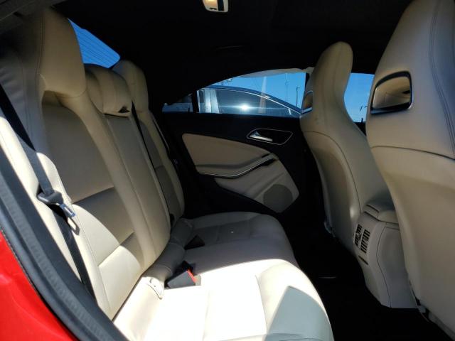 Photo 6 from auction – 2014 MERCEDES-BENZ CLA 250 with VIN WDDSJ4EB2EN103654