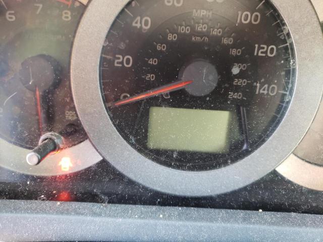 Photo 8 from auction – 2006 TOYOTA RAV4 with VIN JTMBK33V966007188