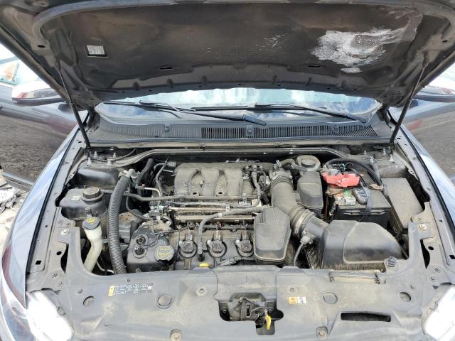 Photo 7 from auction – 2015 FORD TAURUS LIM with VIN 1FAHP2F8XFG110308