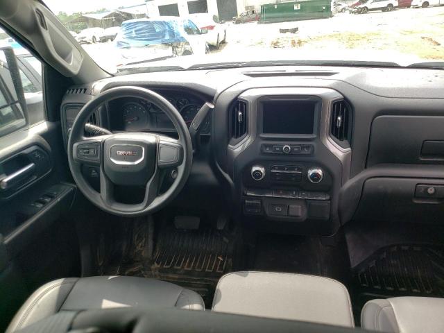Photo 9 from auction – 2020 GMC SIERRA C25 with VIN 1GD18LE70LF348303