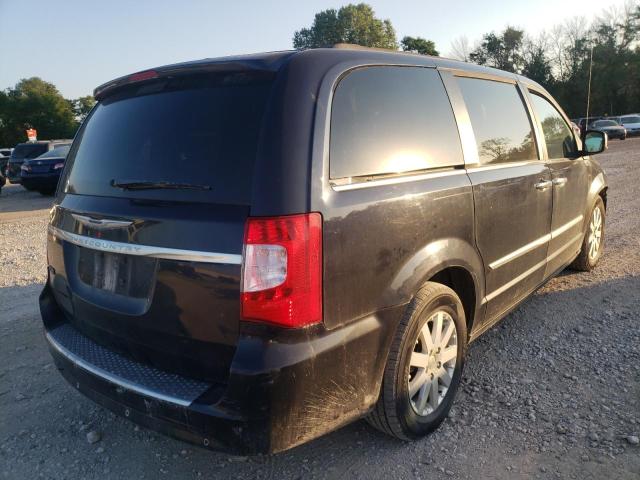 Photo 4 from auction – 2011 CHRYSLER TOWN & COU with VIN 2A4RR8DG1BR676690