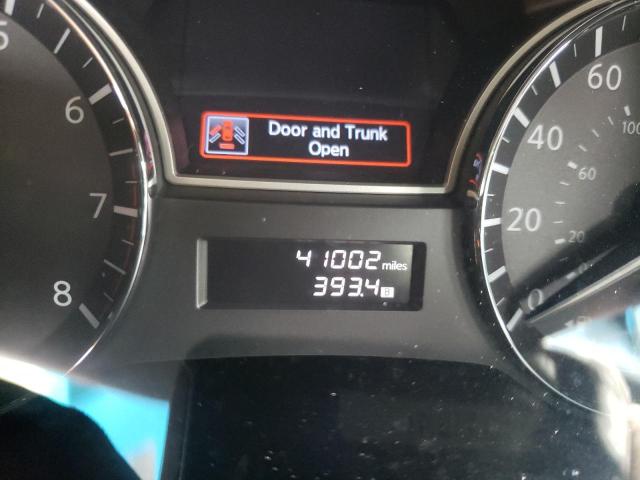Photo 8 from auction – 2014 NISSAN ALTIMA 3.5 with VIN 1N4BL3AP1EC103436
