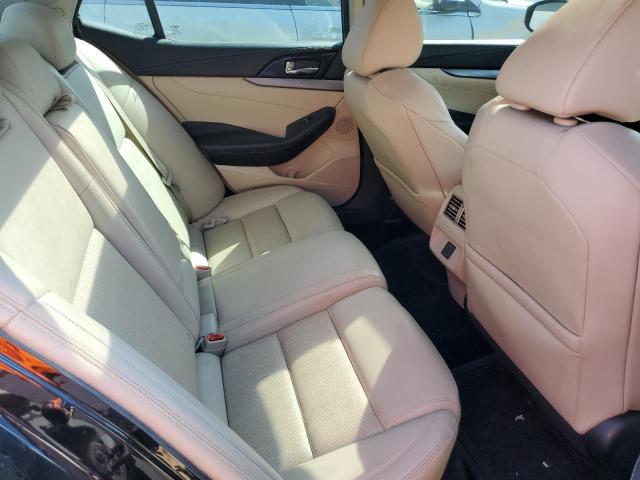 Photo 6 from auction – 2018 NISSAN MAXIMA 3.5 with VIN 1N4AA6AP3JC394874