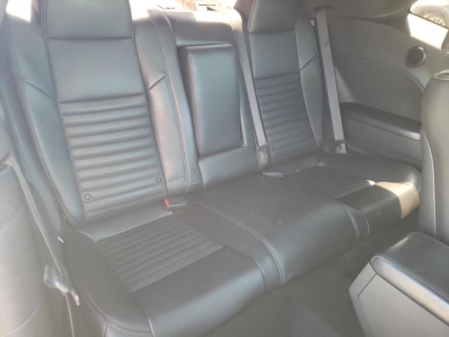 Photo 6 from auction – 2013 DODGE CHALLENGER with VIN 2C3CDYBT9DH681966