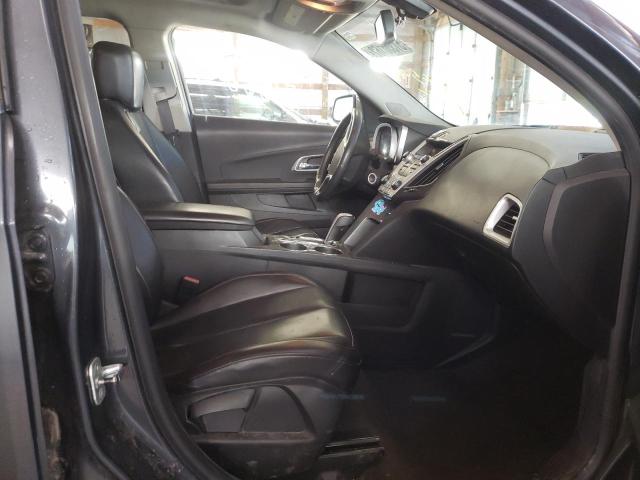 Photo 5 from auction – 2010 CHEVROLET EQUINOX LT with VIN 2CNFLPEY1A6352548