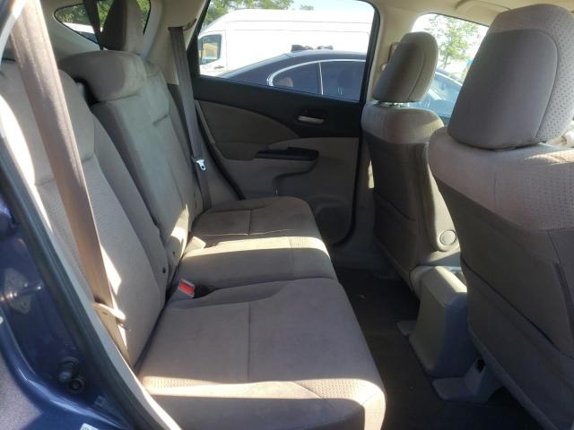 Photo 6 from auction – 2014 HONDA CR-V EX with VIN 5J6RM4H52EL056833