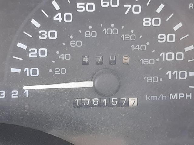 Photo 8 from auction – 1995 OLDSMOBILE CUTLASS SU with VIN 1G3WH52MXSD308854