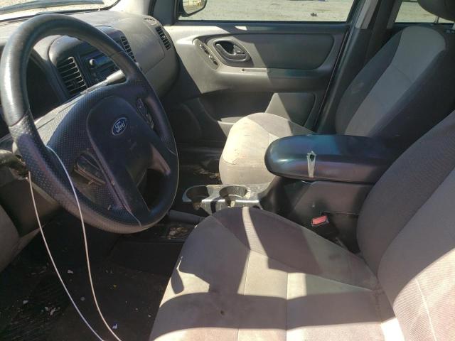 Photo 5 from auction – 2004 FORD ESCAPE LIM with VIN 1FMYU92124KA57226