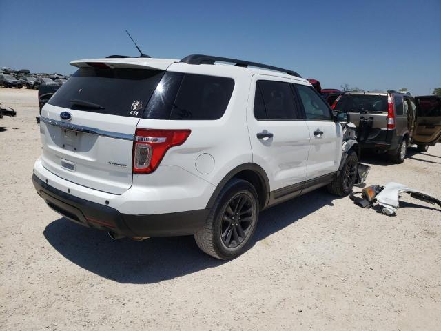 Photo 4 from auction – 2015 FORD EXPLORER with VIN 1FM5K7B81FGB49167