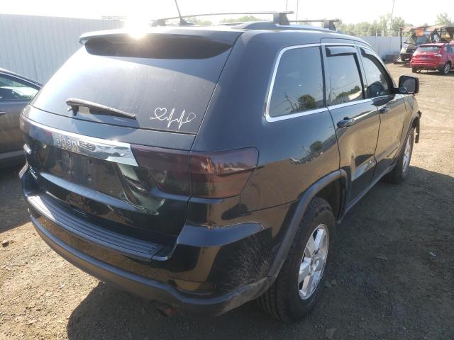 Photo 4 from auction – 2012 JEEP GRAND CHER with VIN 1C4RJFAG2CC296709