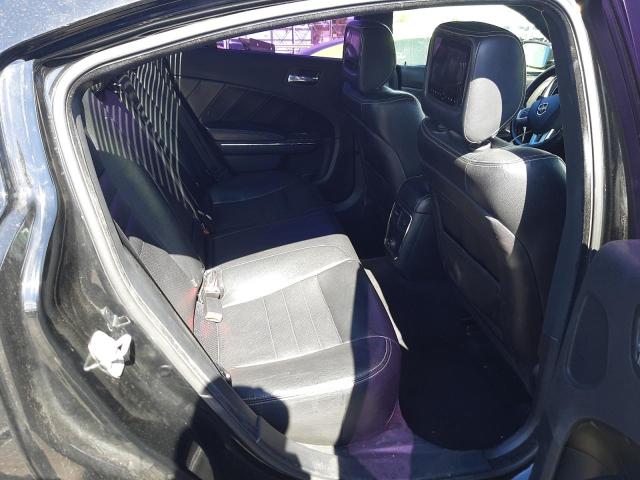 Photo 6 from auction – 2013 DODGE CHARGER R/ with VIN 2C3CDXCT7DH526955